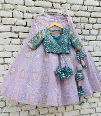 TF 128 By Sagar Impex Designer Partywear Lehenga Choli Collection